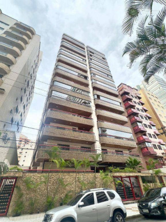 Imagem Apartamento com 3 Quartos à Venda, 181 m² em Tupi - Praia Grande Imagem Apartamento com 3 Quartos à Venda, 181 m² em Tupi - Praia Grande
