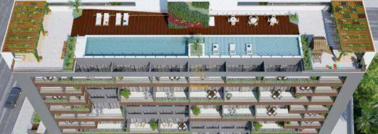 Imagem Apartamento com 2 Quartos à Venda, 77 m² em Manaíra - João Pessoa Imagem Apartamento com 2 Quartos à Venda, 77 m² em Manaíra - João Pessoa