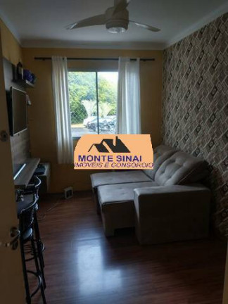 Imagem Apartamento com 2 Quartos à Venda, 47 m² em Vossoroca - Votorantim Imagem Apartamento com 2 Quartos à Venda, 47 m² em Vossoroca - Votorantim
