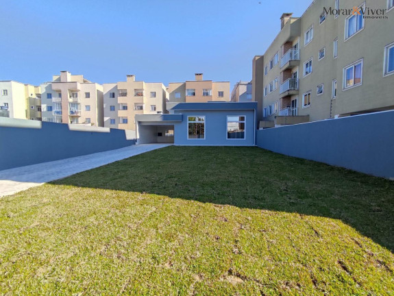 Imagem Casa com 3 Quartos à Venda, 145 m² em Iná - São José Dos Pinhais Imagem Casa com 3 Quartos à Venda, 145 m² em Iná - São José Dos Pinhais