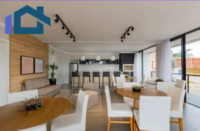Imagem Sobrado com 3 Quartos à Venda, 140 m² em Jansen - Gravataí