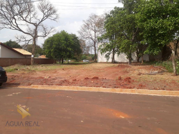 Imagem Terreno à Venda, 420 m² em Parque Residencial Rita Vieira - Campo Grande Imagem Terreno à Venda, 420 m² em Parque Residencial Rita Vieira - Campo Grande