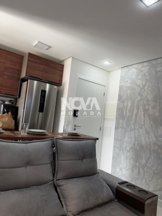 Imagem Apartamento com 2 Quartos à Venda, 38 m² em Praia De Itaparica - Vila Velha