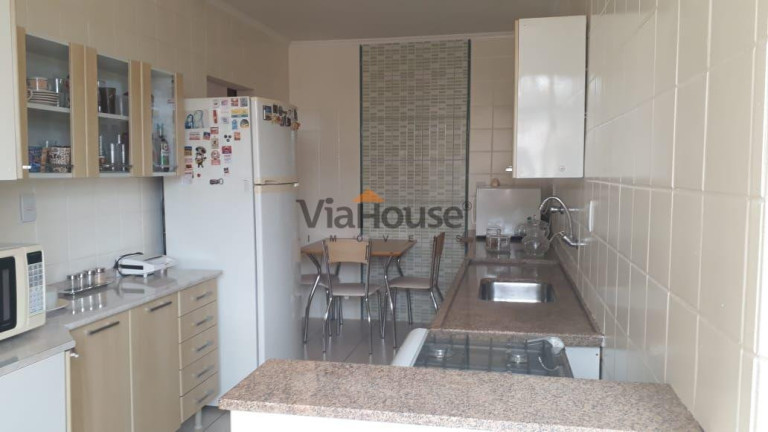 Imagem Apartamento com 3 Quartos à Venda, 117 m² em Jardim Irajá - Ribeirão Preto