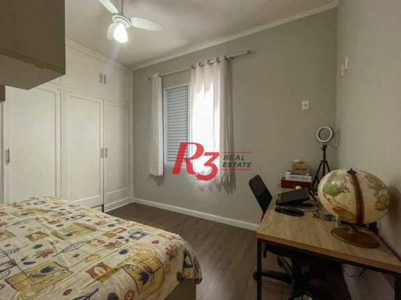 Imagem Sobrado com 2 Quartos à Venda, 73 m² em Boqueirão - Santos Imagem Sobrado com 2 Quartos à Venda, 73 m² em Boqueirão - Santos