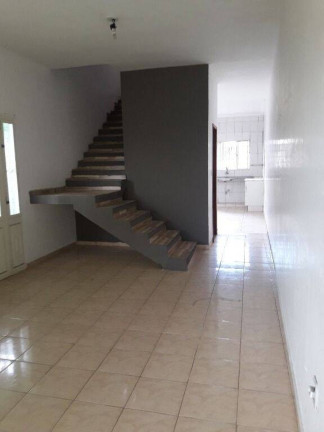 Imagem Sobrado com 3 Quartos à Venda, 158 m² em Jardim Continental - Taubaté Imagem Sobrado com 3 Quartos à Venda, 158 m² em Jardim Continental - Taubaté