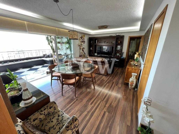 Imagem Apartamento com 3 Quartos à Venda, 280 m² em Ipiranga - São Paulo Imagem Apartamento com 3 Quartos à Venda, 280 m² em Ipiranga - São Paulo