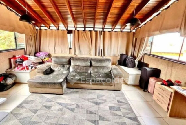 Imagem Casa com 3 Quartos à Venda, 198 m² em Núcleo Habitacional João Zillo - Lençóis Paulista Imagem Casa com 3 Quartos à Venda, 198 m² em Núcleo Habitacional João Zillo - Lençóis Paulista