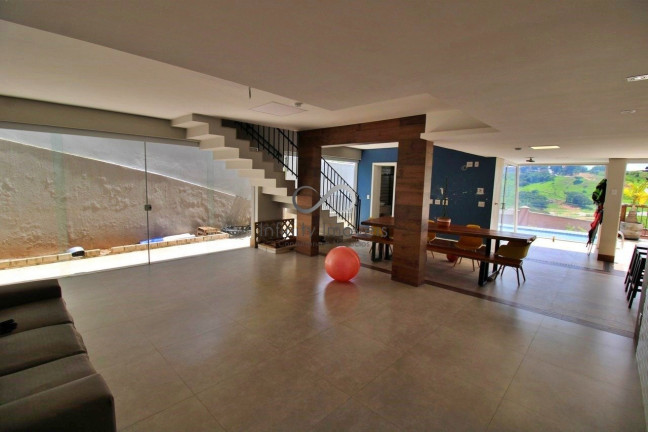 Imagem Casa de Condomínio com 5 Quartos à Venda ou Locação, 480 m² em Alphaville - Vespasiano Imagem Casa de Condomínio com 5 Quartos à Venda ou Locação, 480 m² em Alphaville - Vespasiano