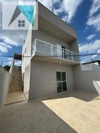 Imagem Casa com 2 Quartos à Venda, 78 m² em Portais (polvilho) - Cajamar