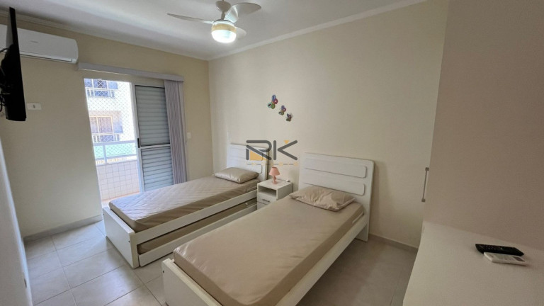 Imagem Apartamento com 3 Quartos à Venda, 104 m² em Praia Grande - Ubatuba