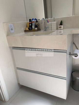Imagem Imóvel com 2 Quartos à Venda, 50 m² em Parque Bom Retiro - Paulínia
