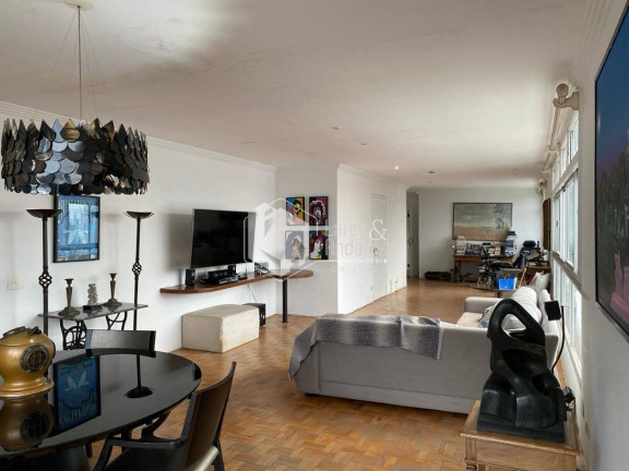 Imagem Imóvel com 3 Quartos à Venda, 219 m² em Jardim Paulistano - São Paulo Imagem Imóvel com 3 Quartos à Venda, 219 m² em Jardim Paulistano - São Paulo