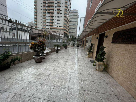 Imagem Kitnet com 1 Quarto à Venda, 38 m² em Aviação - Praia Grande