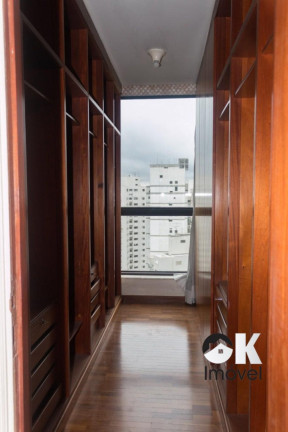 Imagem Apartamento com 4 Quartos à Venda, 473 m² em Higienópolis - São Paulo