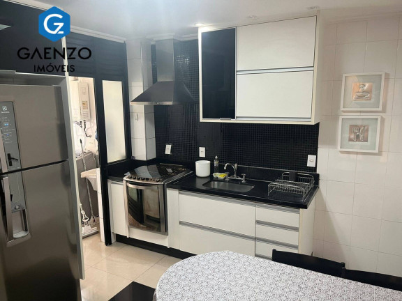 Imagem Apartamento com 3 Quartos à Venda, 113 m² em Vila Osasco - Osasco Imagem Apartamento com 3 Quartos à Venda, 113 m² em Vila Osasco - Osasco
