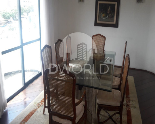 Imóvel com 3 Quartos à Venda, 254 m² em Centro - São Bernardo Do Campo