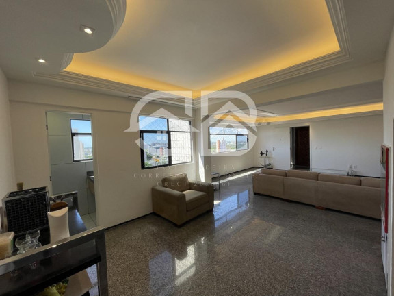 Imagem Cobertura com 5 Quartos à Venda, 200 m² em Aldeota - Fortaleza Imagem Cobertura com 5 Quartos à Venda, 200 m² em Aldeota - Fortaleza