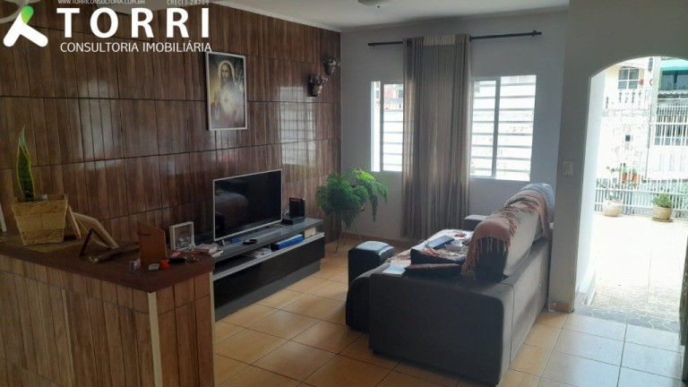 Imagem Sobrado com 3 Quartos à Venda, 209 m² em Jardim Sandra - Sorocaba Imagem Sobrado com 3 Quartos à Venda, 209 m² em Jardim Sandra - Sorocaba