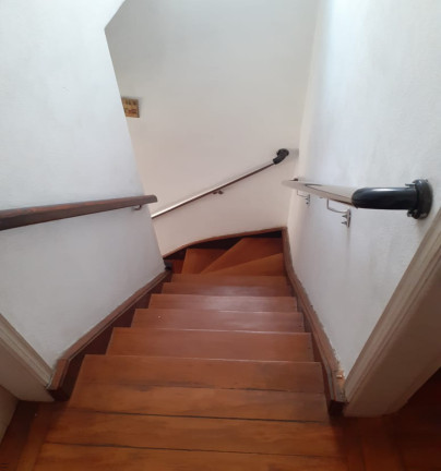 Imagem Sobrado com 2 Quartos à Venda, 167 m² em Campo Belo - São Paulo Imagem Sobrado com 2 Quartos à Venda, 167 m² em Campo Belo - São Paulo