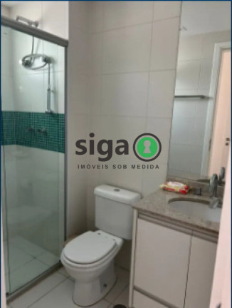 Imagem Apartamento com 3 Quartos à Venda, 142 m² em Vila Andrade - São Paulo Imagem Apartamento com 3 Quartos à Venda, 142 m² em Vila Andrade - São Paulo