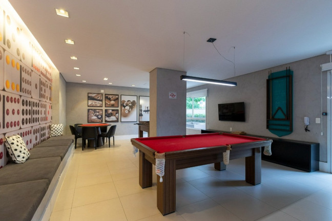 Imagem Imóvel com 2 Quartos à Venda, 65 m² em Jardim Marajoara - São Paulo Imagem Imóvel com 2 Quartos à Venda, 65 m² em Jardim Marajoara - São Paulo