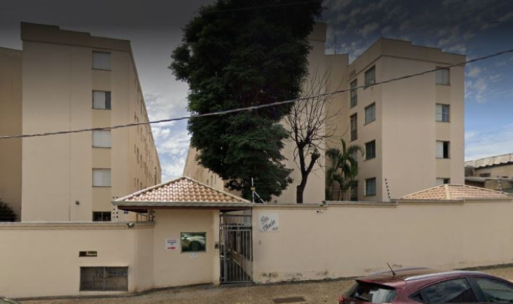 Imagem Imóvel com 2 Quartos à Venda, 45 m² em Vila Pompéia - Campinas Imagem Imóvel com 2 Quartos à Venda, 45 m² em Vila Pompéia - Campinas