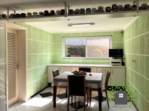 Imagem Casa com 4 Quartos à Venda, 800 m² em Jardim Marilu - Carapicuíba