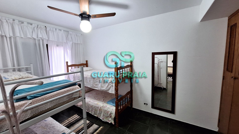 Imagem Apartamento com 2 Quartos à Venda, 75 m² em Enseada - Guarujá