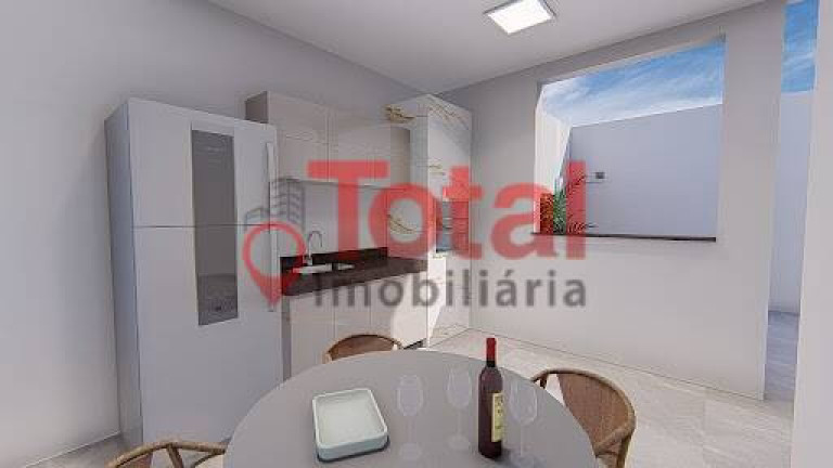 Imagem Cobertura com 2 Quartos à Venda,  em Iguaçu - Ipatinga