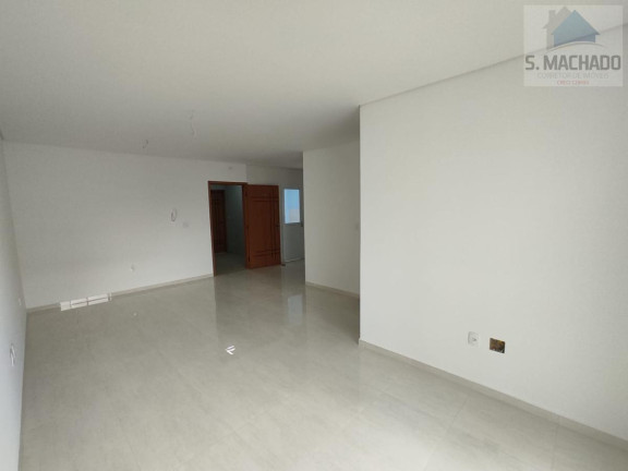 Imagem Apartamento com 2 Quartos à Venda, 65 m² em Parque Das Nações - Santo André