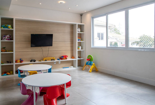 Imagem Apartamento com 3 Quartos à Venda, 87 m² em Itu