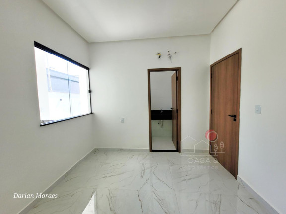 Imagem Casa de Condomínio com 3 Quartos à Venda, 160 m² em Ponta Negra - Manaus
