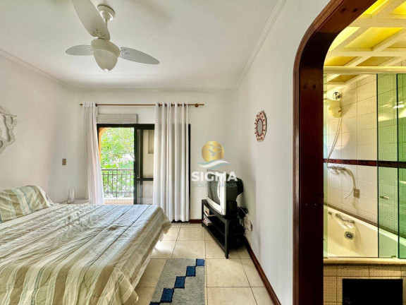 Imagem Apartamento com 4 Quartos à Venda, 140 m² em Pitangueiras - Guarujá Imagem Apartamento com 4 Quartos à Venda, 140 m² em Pitangueiras - Guarujá