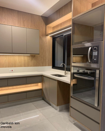 Imagem Casa com 3 Quartos à Venda, 270 m² em Swiss Park - Campinas Imagem Casa com 3 Quartos à Venda, 270 m² em Swiss Park - Campinas