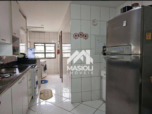 Imagem Apartamento com 3 Quartos à Venda, 120 m² em Praia Da Costa - Vila Velha