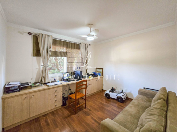 Imagem Casa de Condomínio com 4 Quartos à Venda, 510 m² em Portal Do Paraíso - Jundiaí
