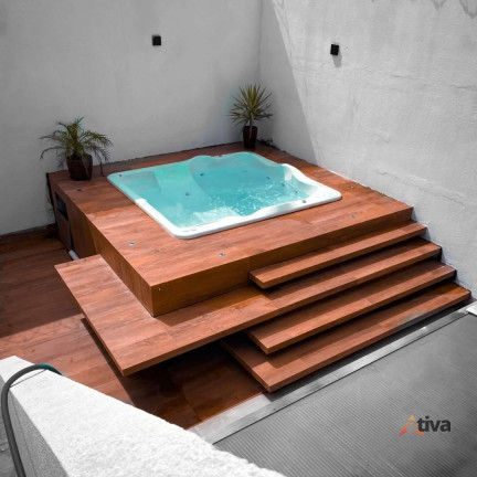 Imagem Casa com 2 Quartos à Venda, 133 m² Imagem Casa com 2 Quartos à Venda, 133 m²