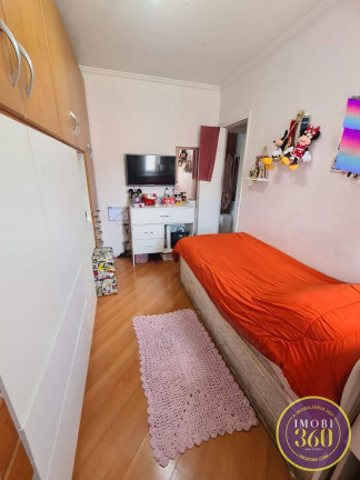 Imagem Apartamento com 3 Quartos à Venda, 78 m² em Vila Esperança - São Paulo