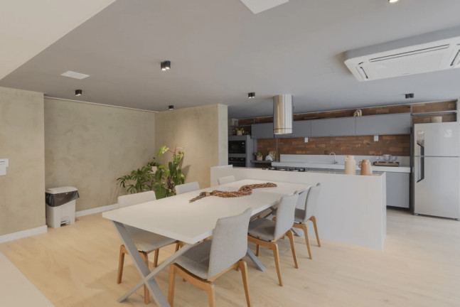 Imagem Apartamento com 2 Quartos à Venda, 116 m² em Vila São João - Cabedelo