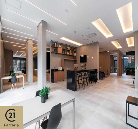 Imagem Apartamento com 1 Quarto à Venda, 24 m² em Moema - São Paulo Imagem Apartamento com 1 Quarto à Venda, 24 m² em Moema - São Paulo