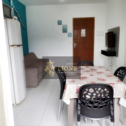 Imagem Apartamento com 2 Quartos à Venda, 45 m² em Perequê-acu - Ubatuba Imagem Apartamento com 2 Quartos à Venda, 45 m² em Perequê-acu - Ubatuba