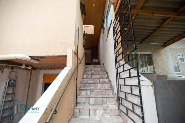Imagem Sobrado à Venda, 322 m² em Vila São João - Irati Imagem Sobrado à Venda, 322 m² em Vila São João - Irati