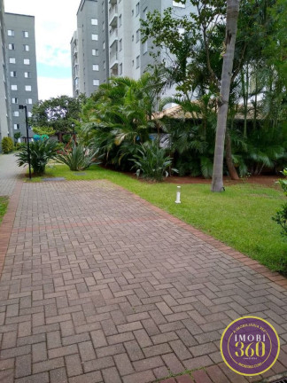 Imagem Apartamento com 2 Quartos à Venda, 58 m² em Vila Carrão - São Paulo