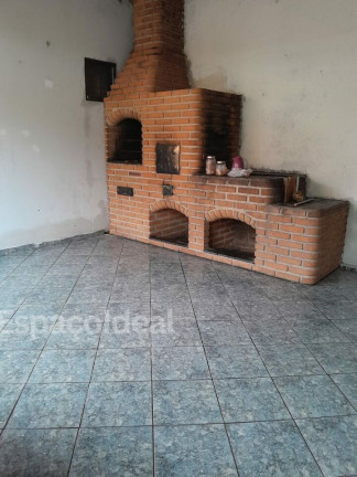 Imagem Casa com 2 Quartos à Venda, 180 m² em Jardim Santa Angelina - Agudos Imagem Casa com 2 Quartos à Venda, 180 m² em Jardim Santa Angelina - Agudos