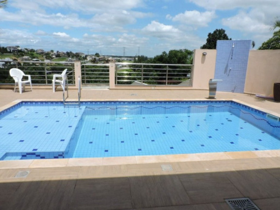 Imagem Casa com 4 Quartos à Venda, 1.600 m² em Condomínio Residencial Mirante Do Vale - Jacareí
