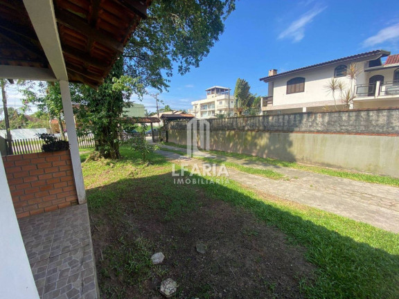 Imagem Casa com 2 Quartos à Venda, 129 m² em Cambiju - Itapoá Imagem Casa com 2 Quartos à Venda, 129 m² em Cambiju - Itapoá