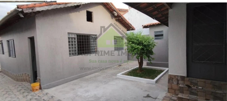Imagem Casa com 2 Quartos à Venda, 250 m² em Jardim Paraiso - Jacareí Imagem Casa com 2 Quartos à Venda, 250 m² em Jardim Paraiso - Jacareí