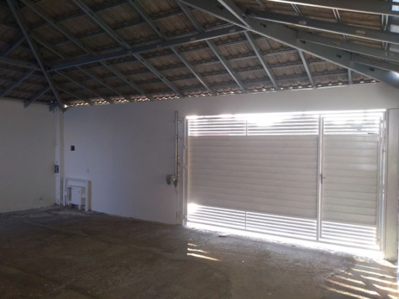 Imagem Casa de Condomínio com 2 Quartos para Alugar, 152 m² em Jardim Residencial Nikkey - Sorocaba Imagem Casa de Condomínio com 2 Quartos para Alugar, 152 m² em Jardim Residencial Nikkey - Sorocaba