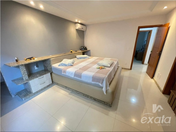 Imagem Casa com 3 Quartos para Alugar ou Temporada, 271 m² em Colina De Laranjeiras - Serra